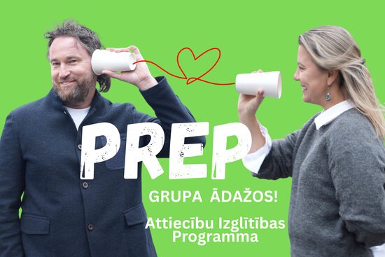 Pirmdienas Grupa Ādažos
